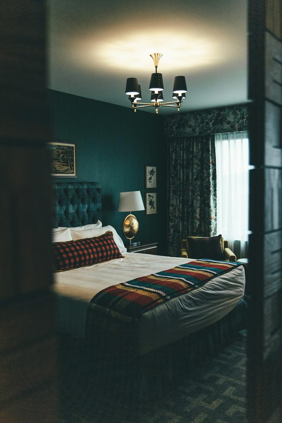 Luxury Suite