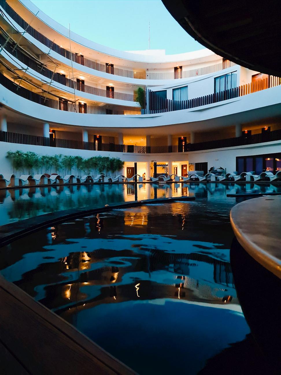 Conference & Events