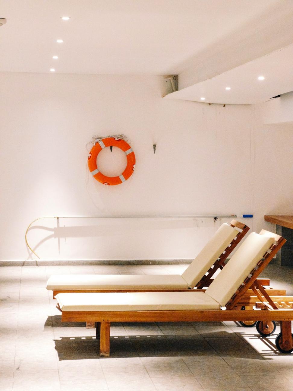Spa and Wellness Center