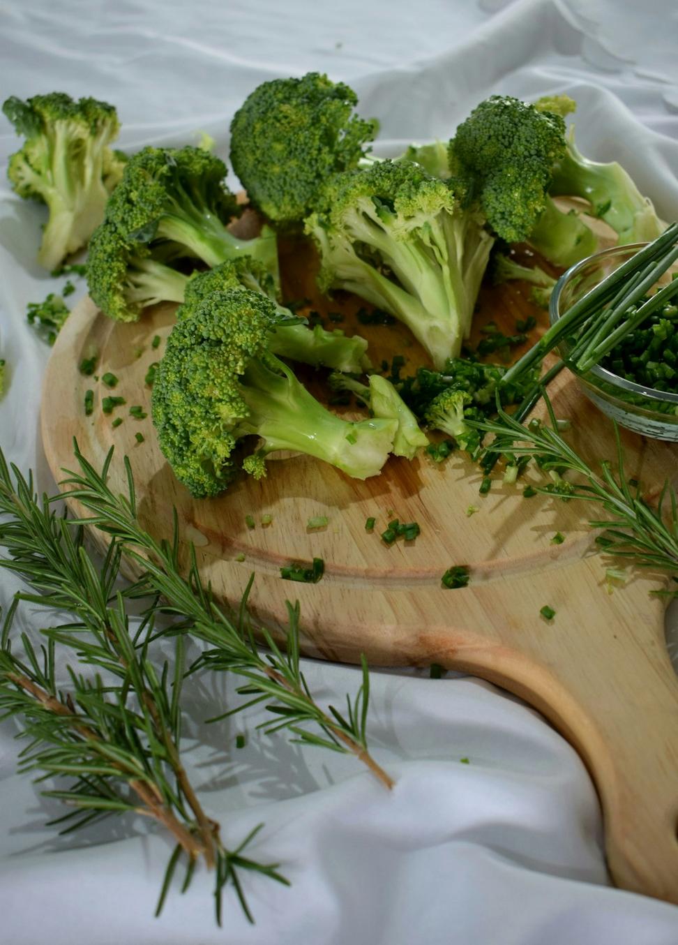 Vegetarian entree