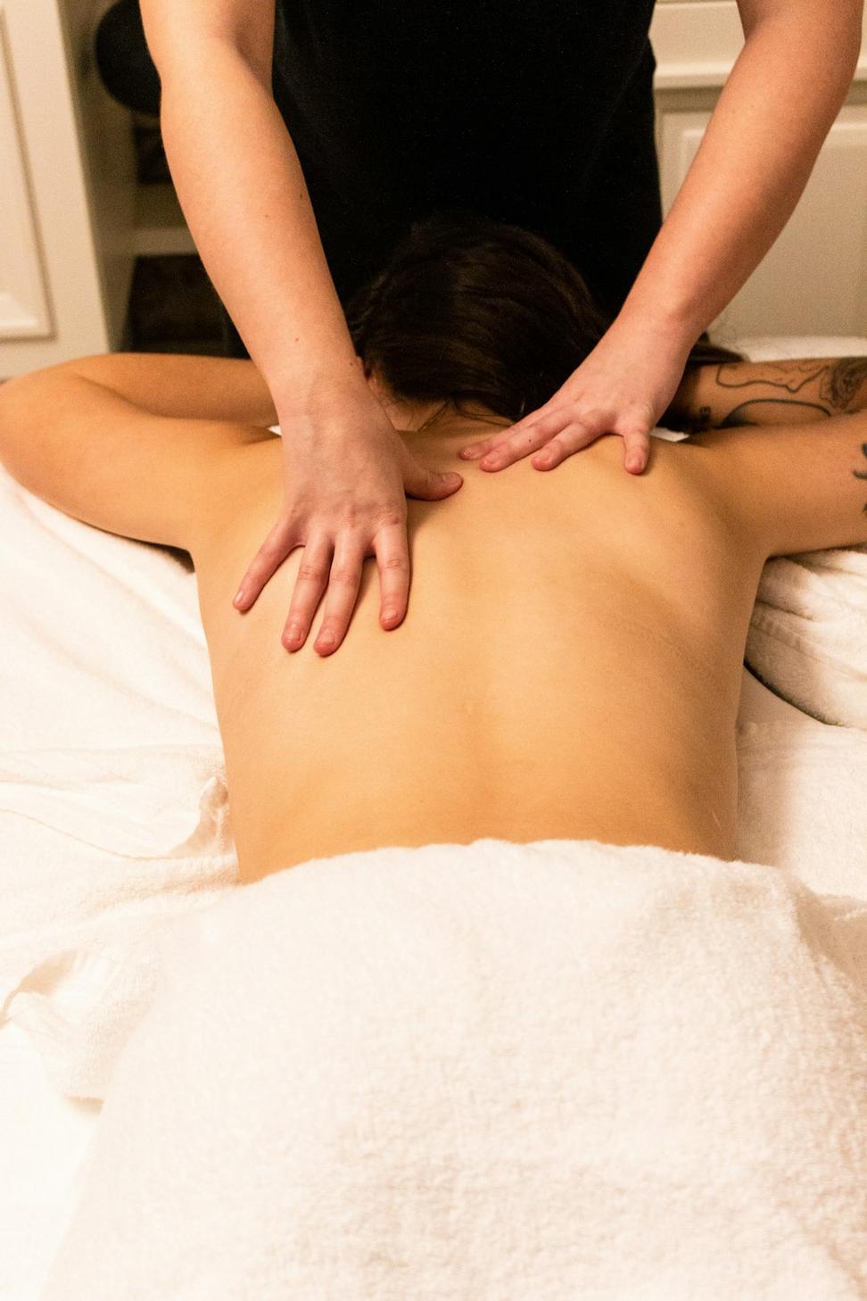 Spa & Wellness