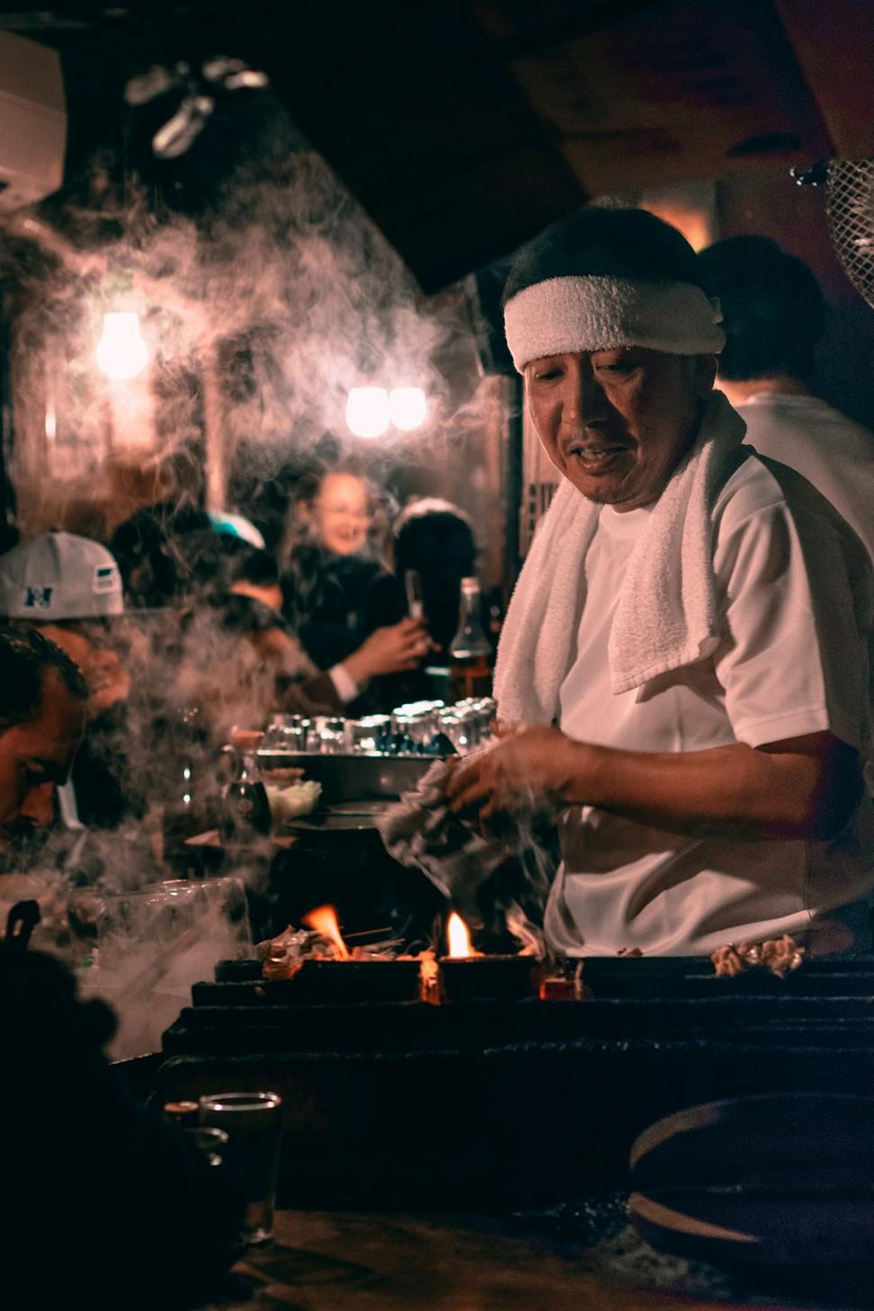 Culinary preparation