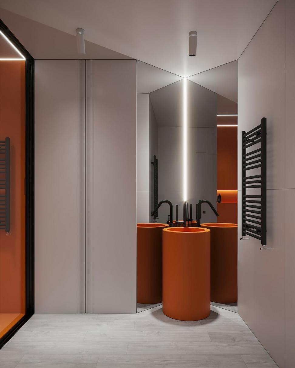 Suite Tour