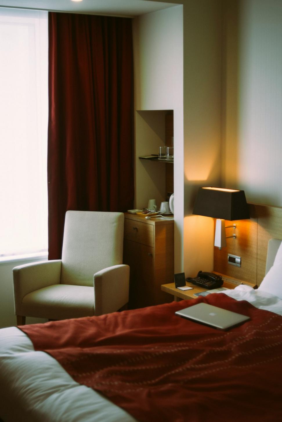 Luxury Suite