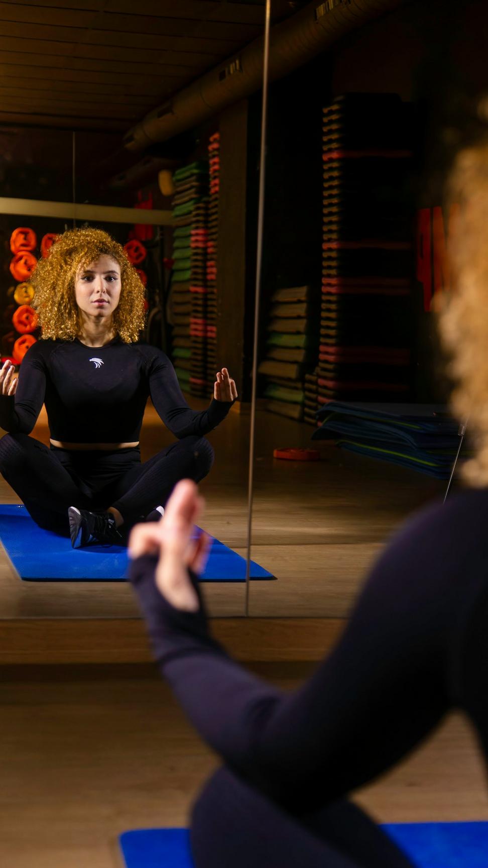 Yoga Studio