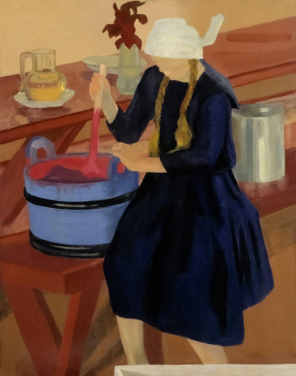 Chef Isabella Laurent